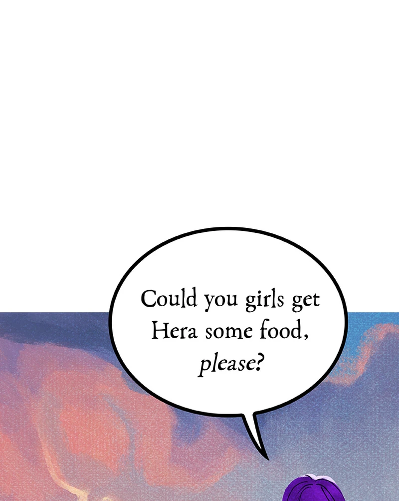 Lore Olympus chapter 238 - page 16