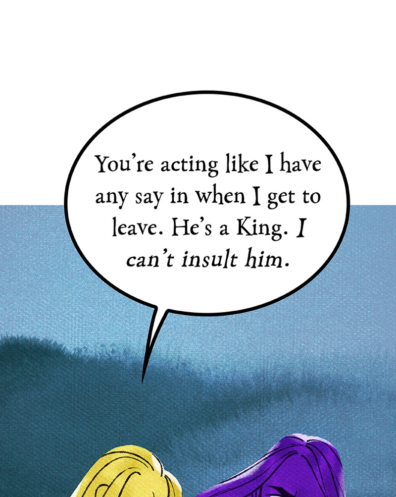 Lore Olympus chapter 238 - page 26