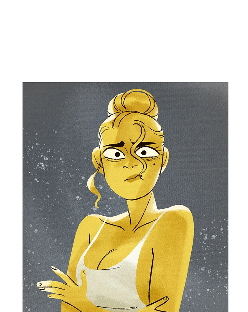 Lore Olympus chapter 238 - page 43