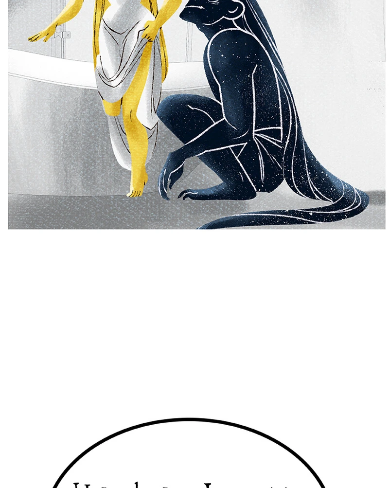 Lore Olympus chapter 238 - page 83