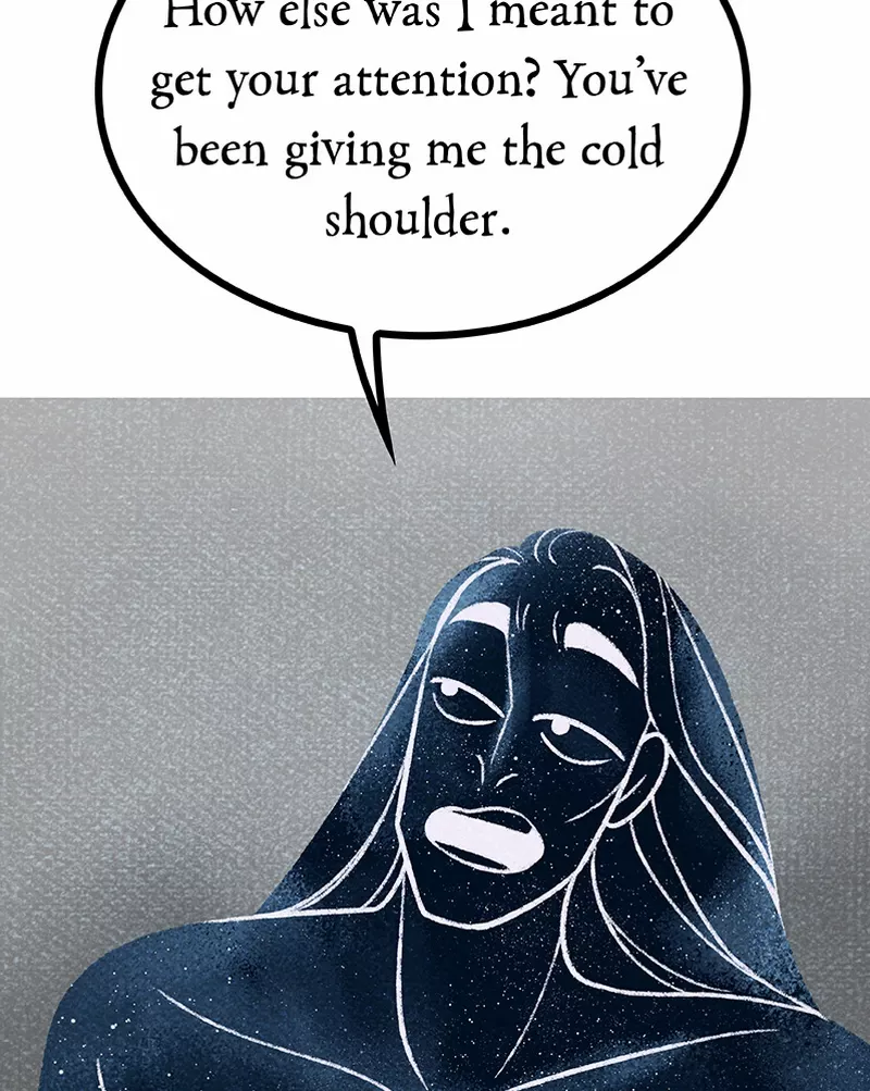 Lore Olympus chapter 238 - page 84