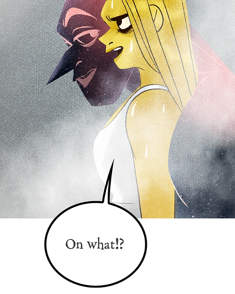 Lore Olympus chapter 238 - page 96