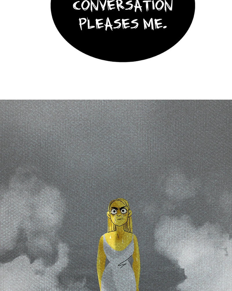 Lore Olympus chapter 238 - page 98