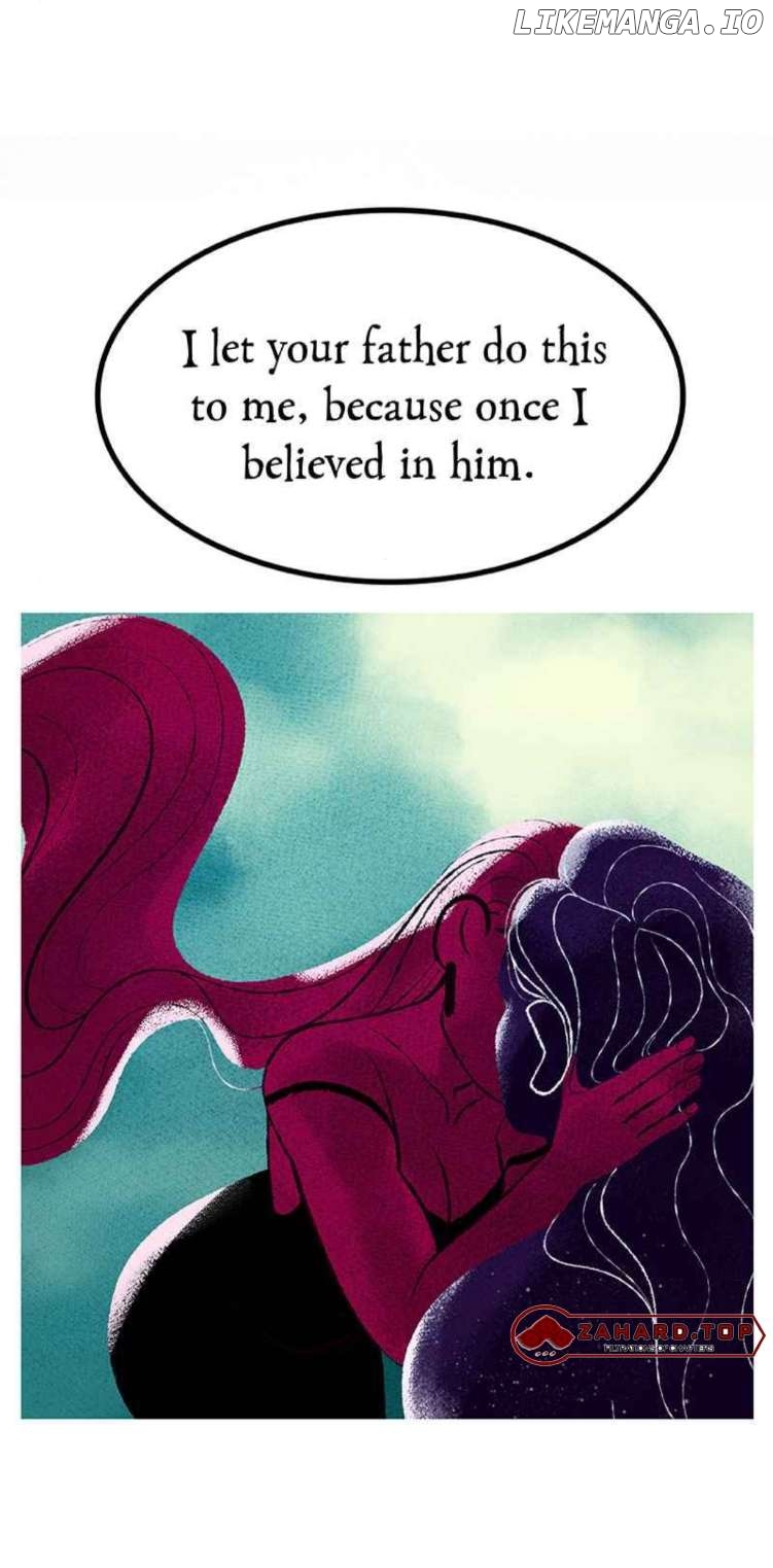 Lore Olympus chapter 200 - page 5