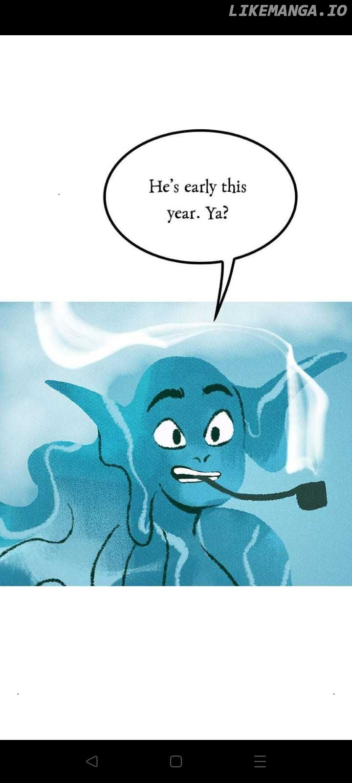 Lore Olympus chapter 193 - page 3