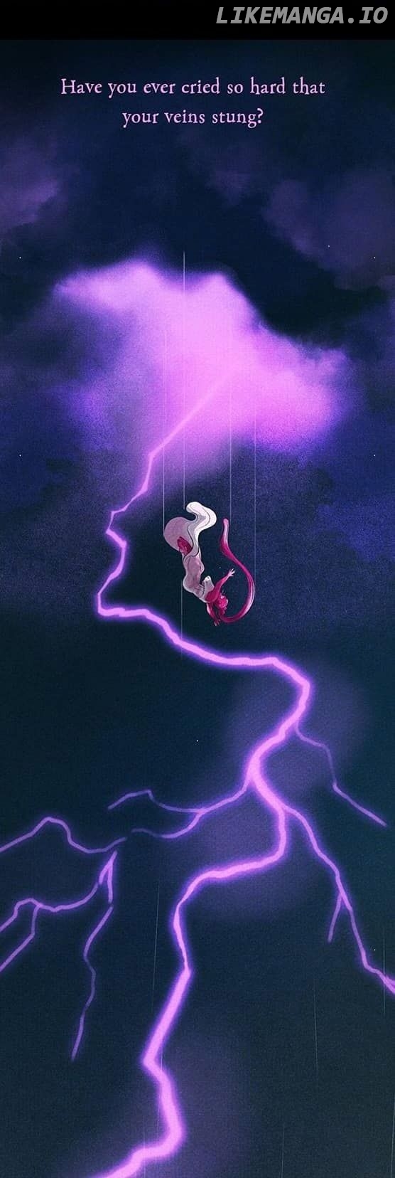 Lore Olympus chapter 192 - page 1
