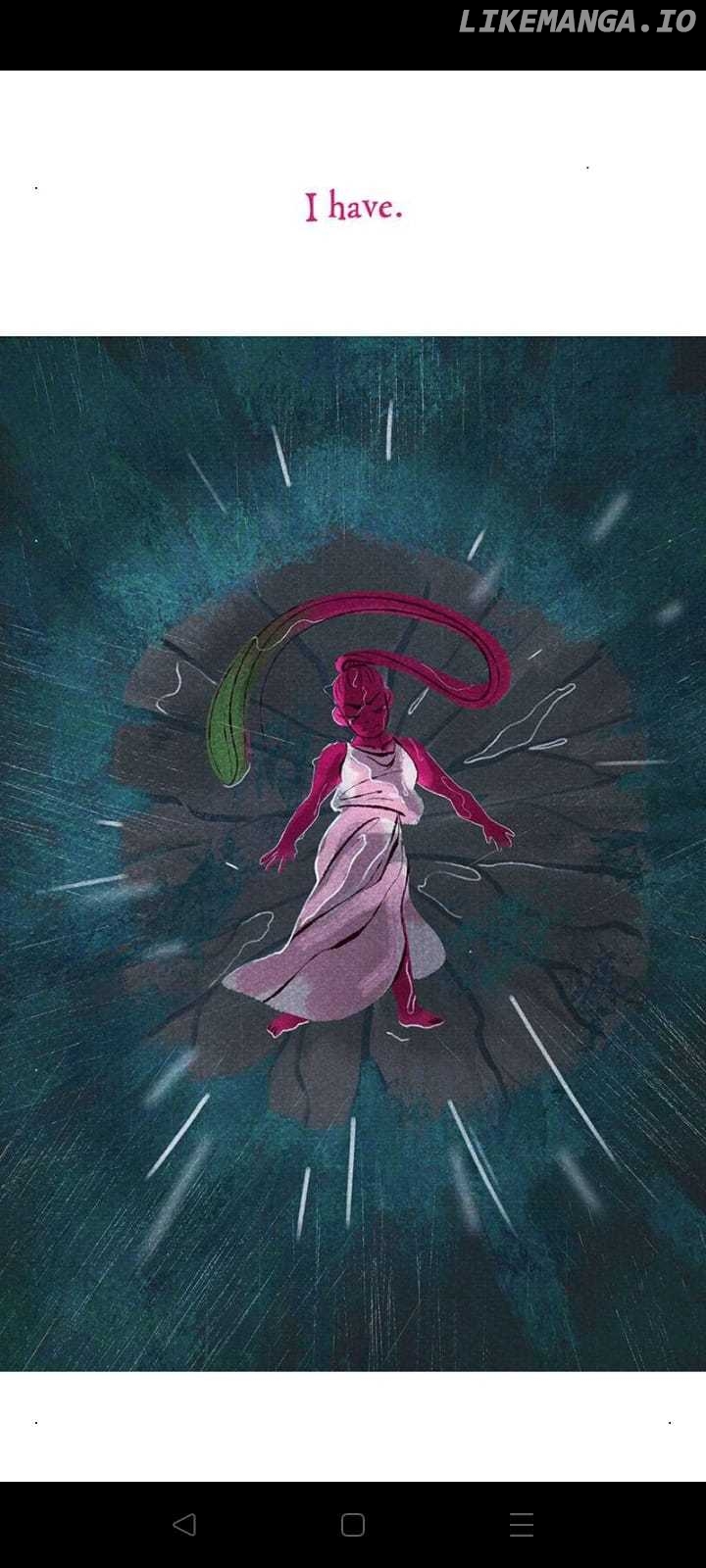 Lore Olympus chapter 192 - page 3
