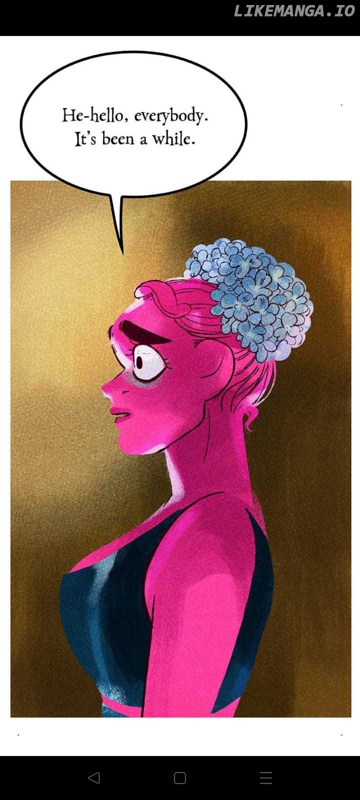 Lore Olympus chapter 192 - page 36
