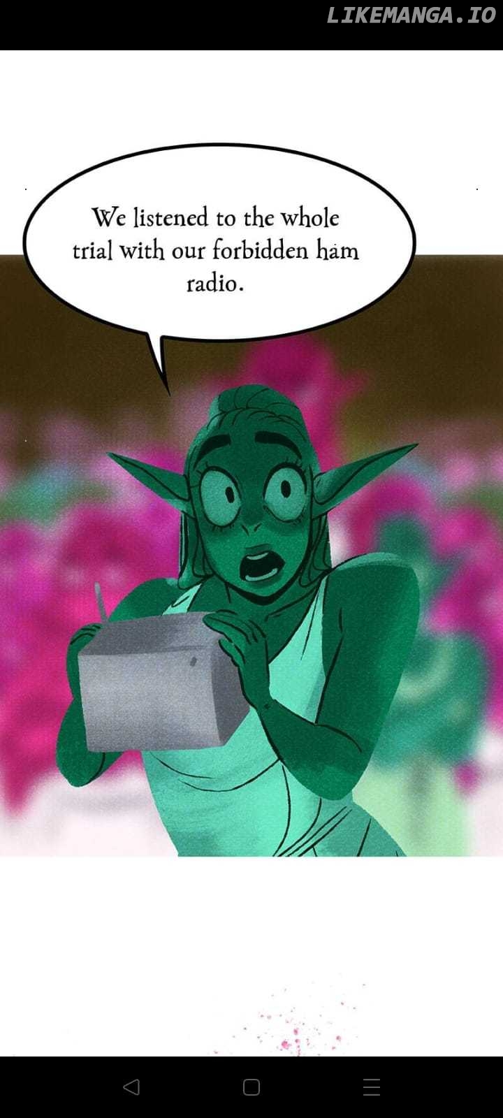 Lore Olympus chapter 192 - page 44