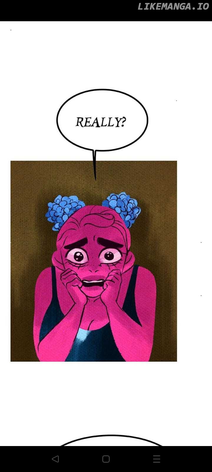 Lore Olympus chapter 192 - page 48