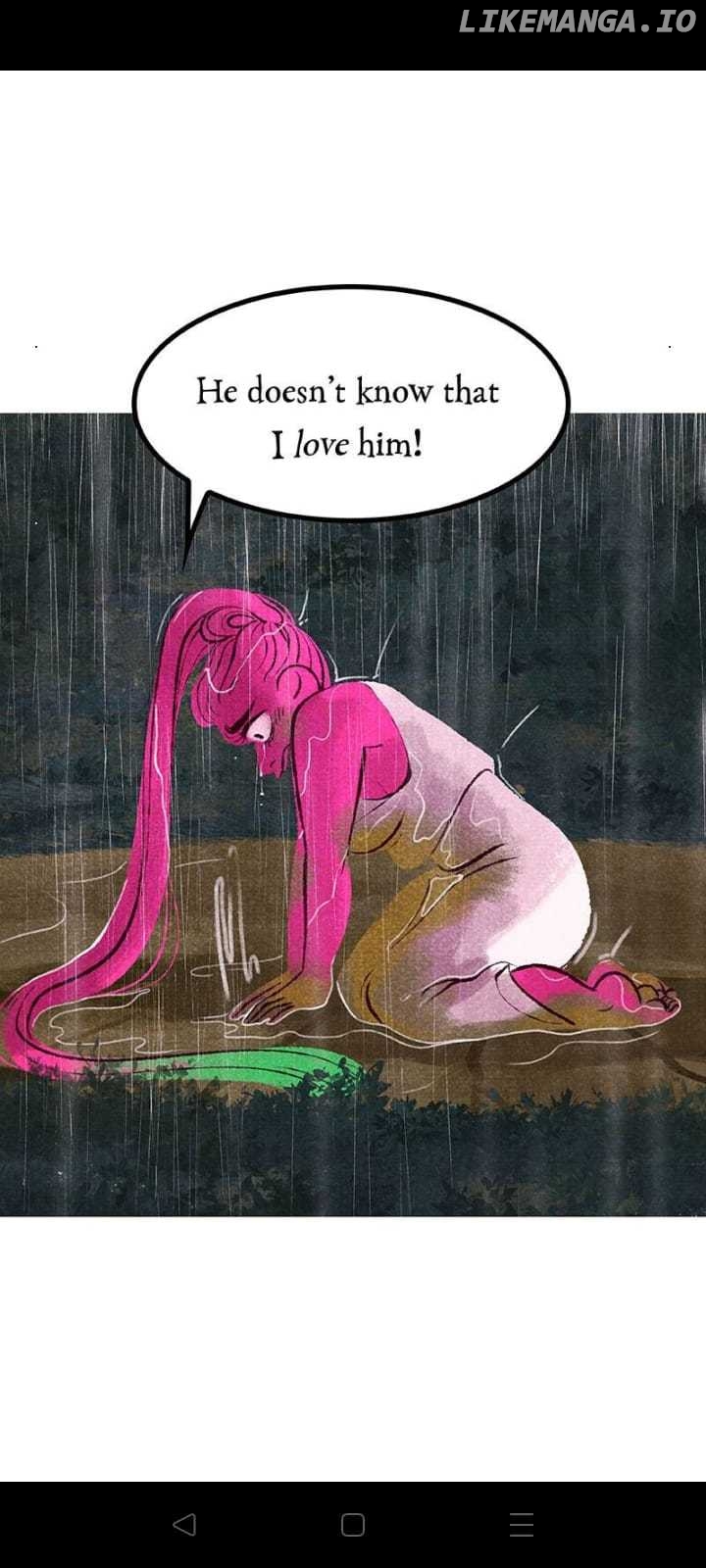 Lore Olympus chapter 192 - page 5