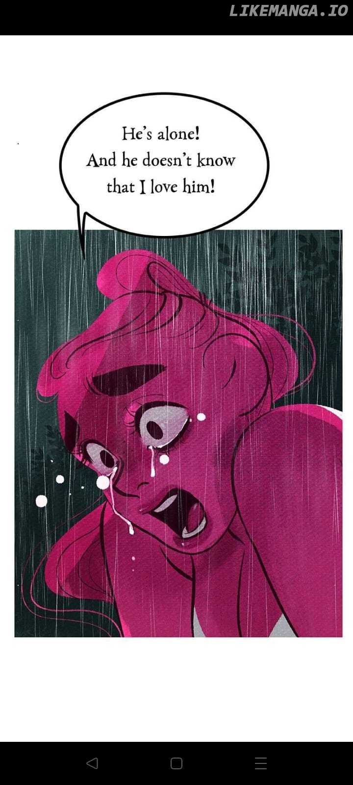 Lore Olympus chapter 192 - page 6