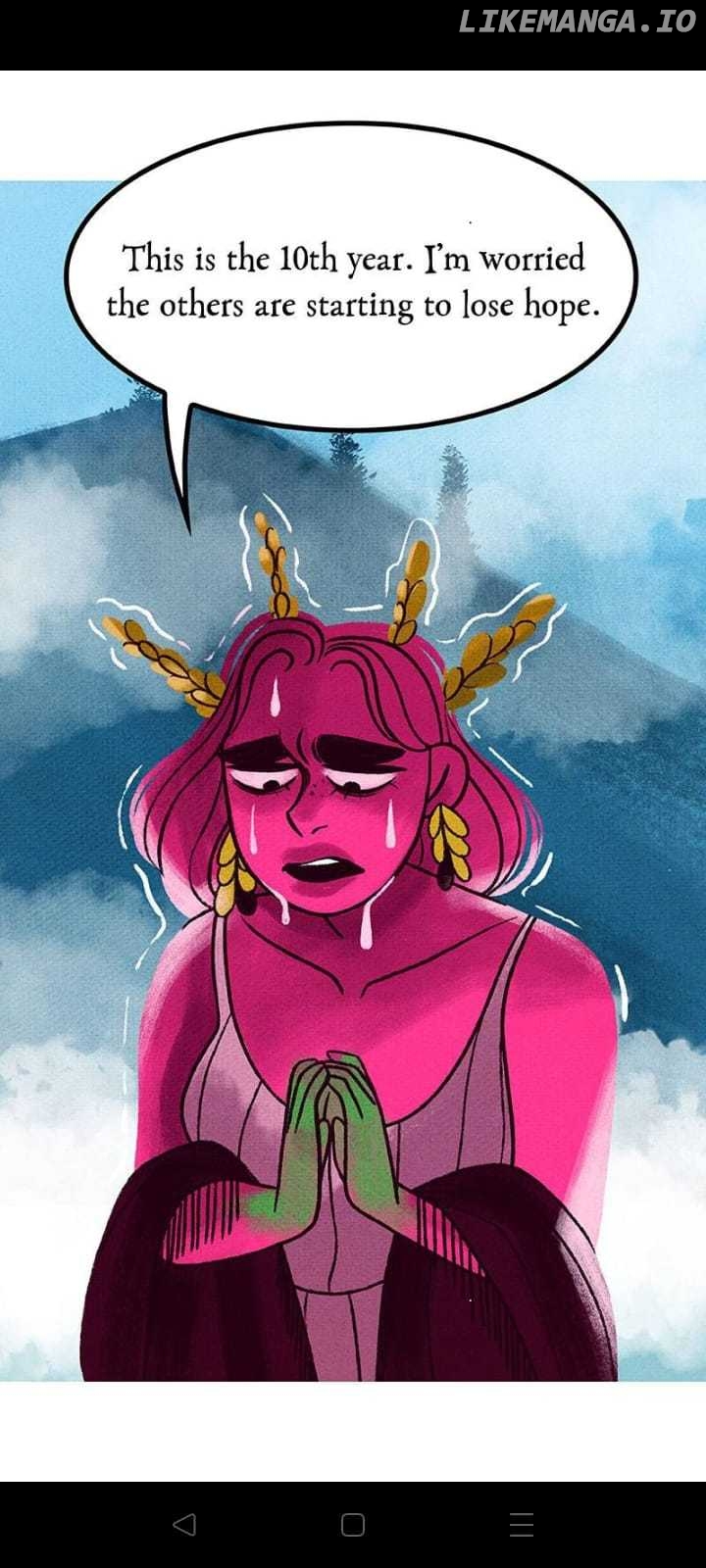 Lore Olympus chapter 192 - page 65