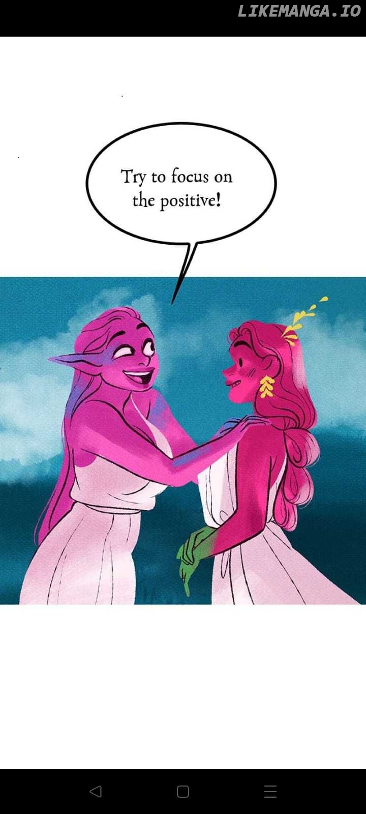 Lore Olympus chapter 192 - page 67
