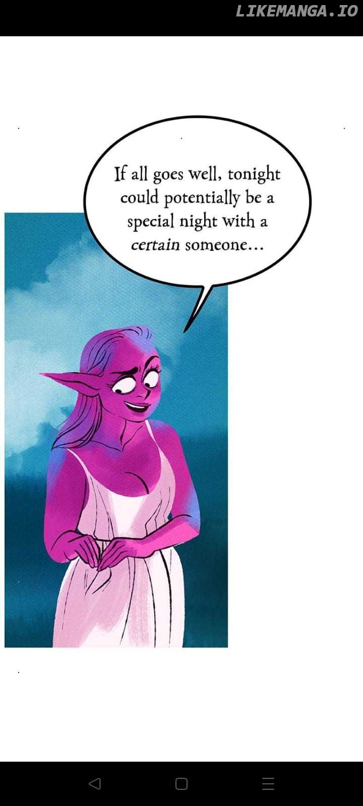Lore Olympus chapter 192 - page 68