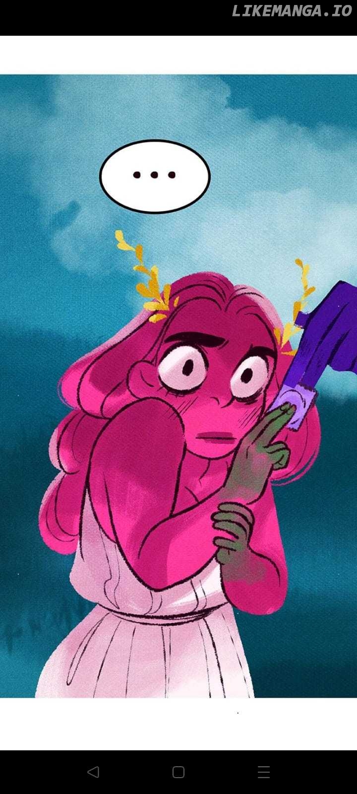 Lore Olympus chapter 192 - page 71