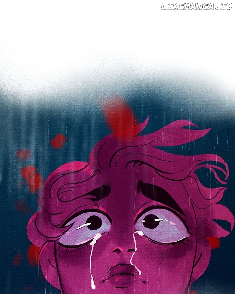 Lore Olympus chapter 191 - page 4