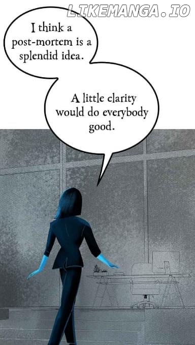 Lore Olympus chapter 215 - page 2