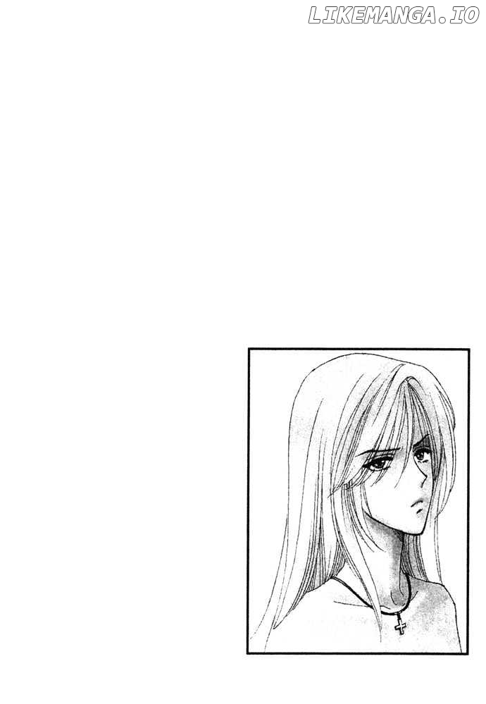 Aisuru Hito chapter 8 - page 3