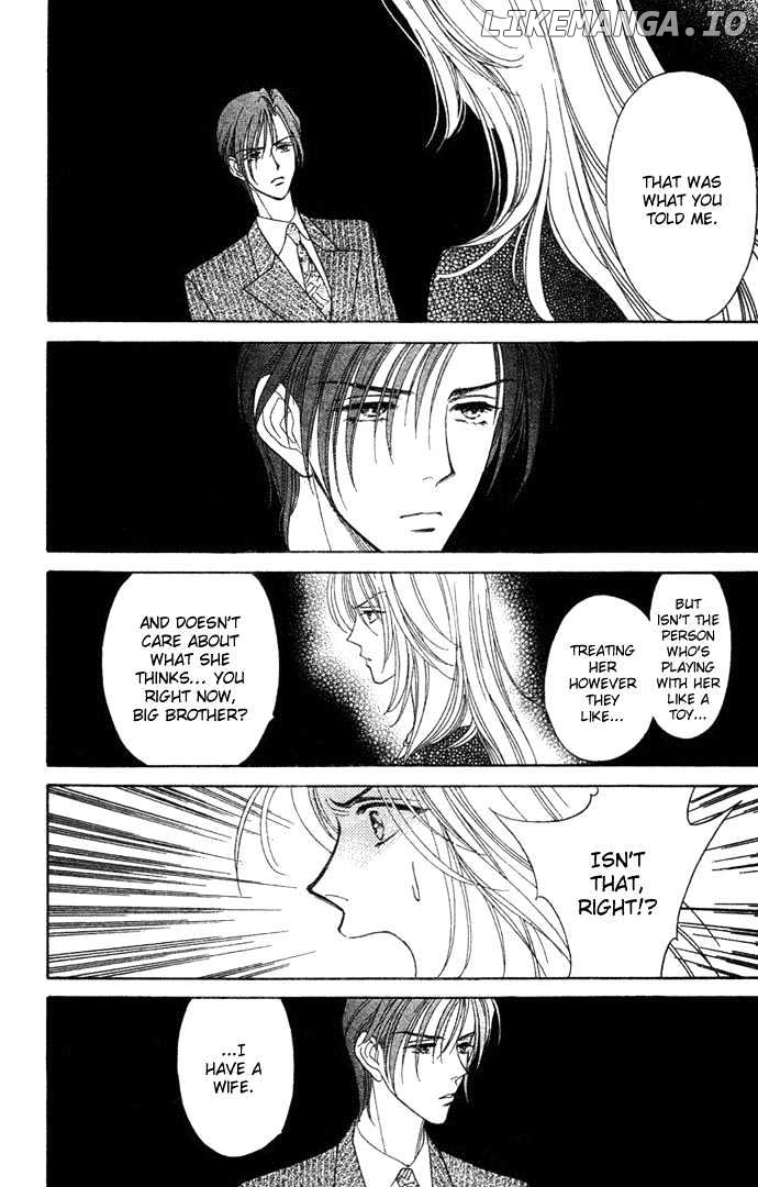 Aisuru Hito chapter 8 - page 5