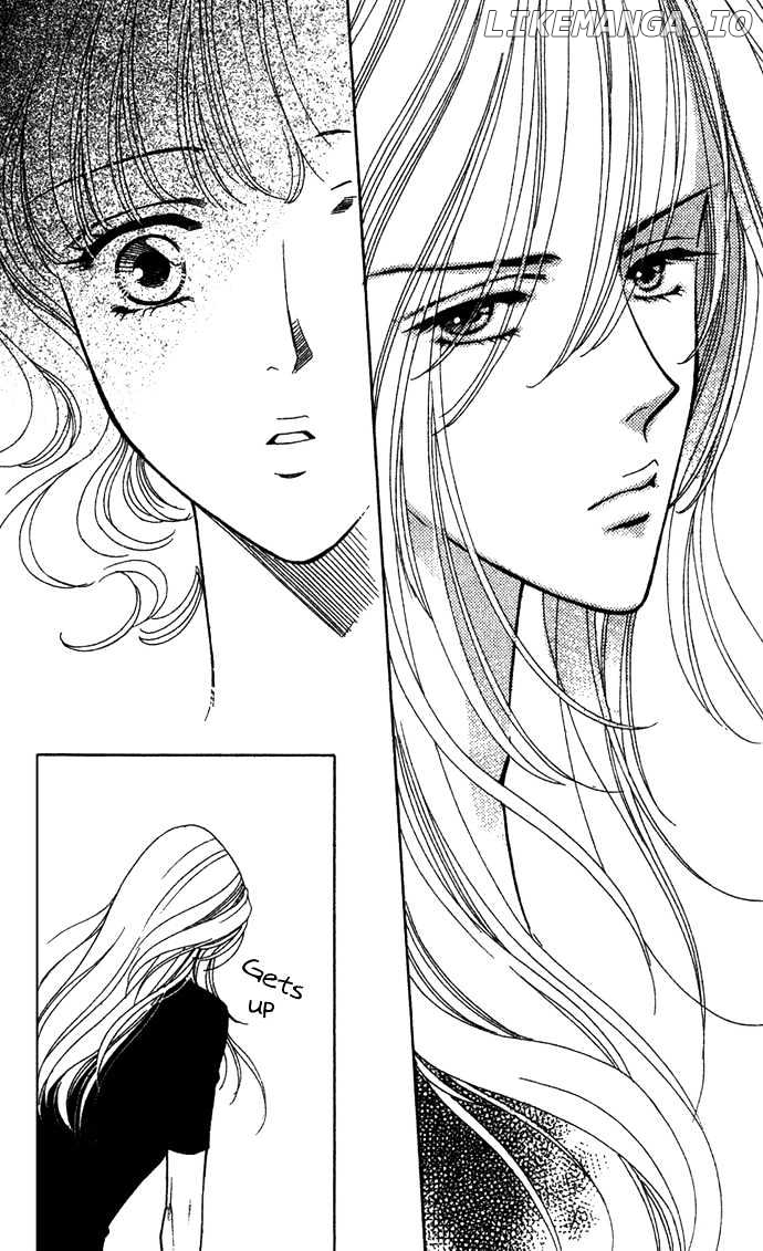 Aisuru Hito chapter 6 - page 18