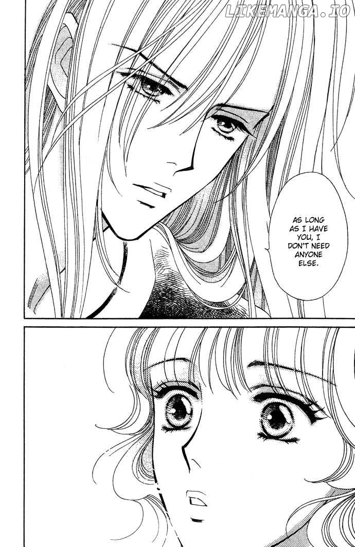 Aisuru Hito chapter 6 - page 26