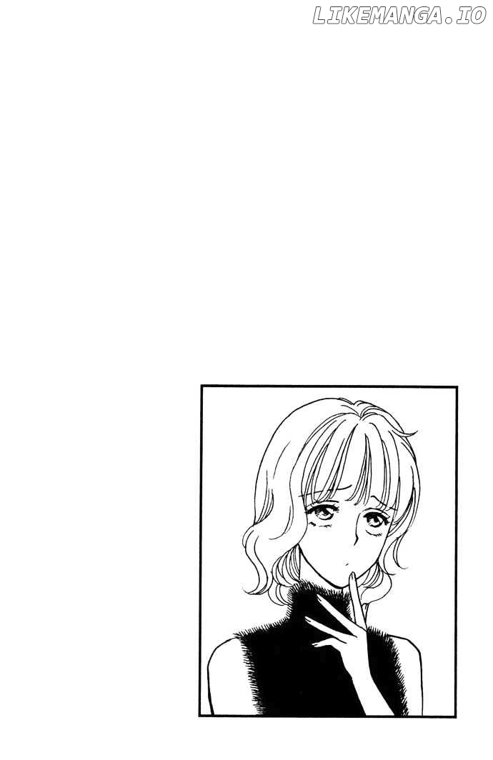 Aisuru Hito chapter 5 - page 4
