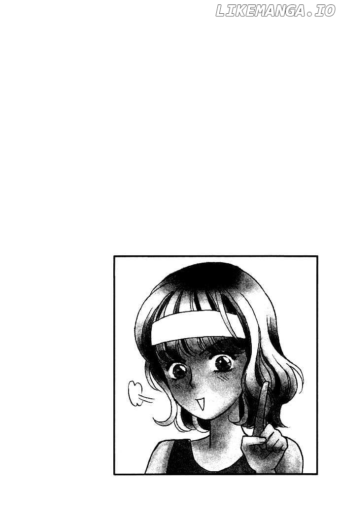 Aisuru Hito chapter 2 - page 3