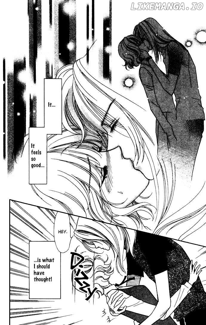 Aisuru Hito chapter 1.2 - page 2