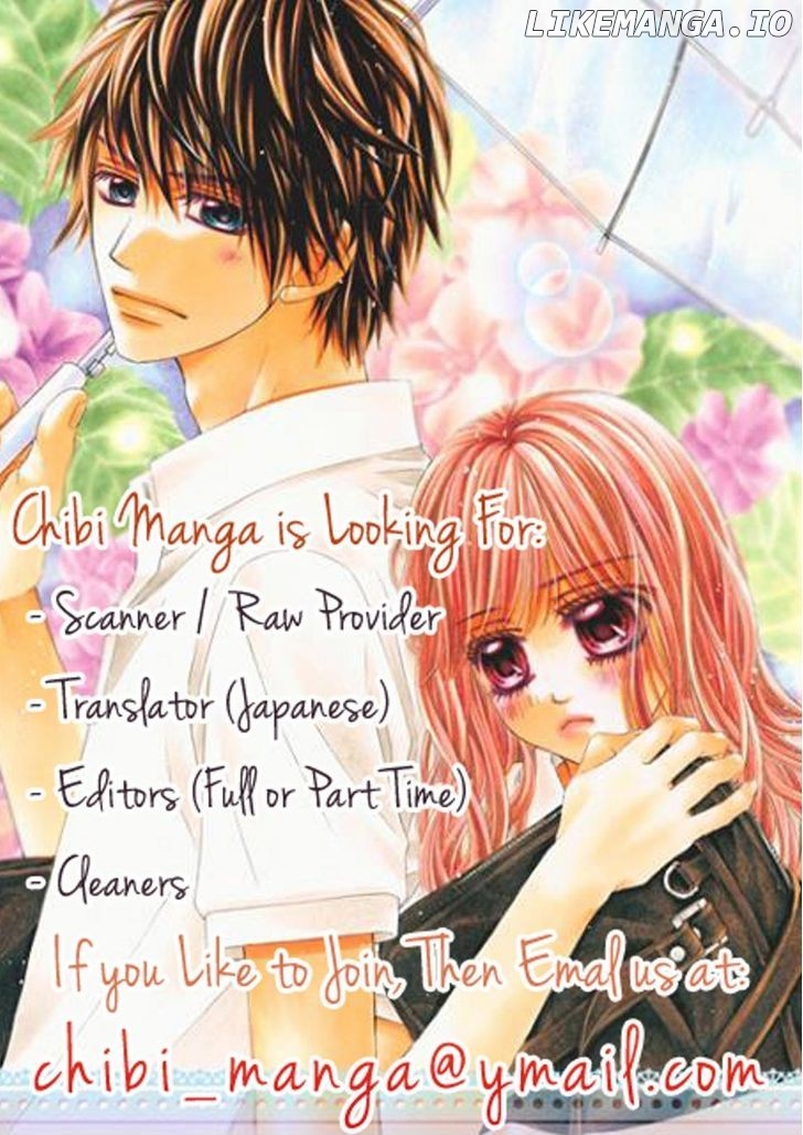 Ani ga Imouto de Imouto ga Ani de. chapter 8 - page 2