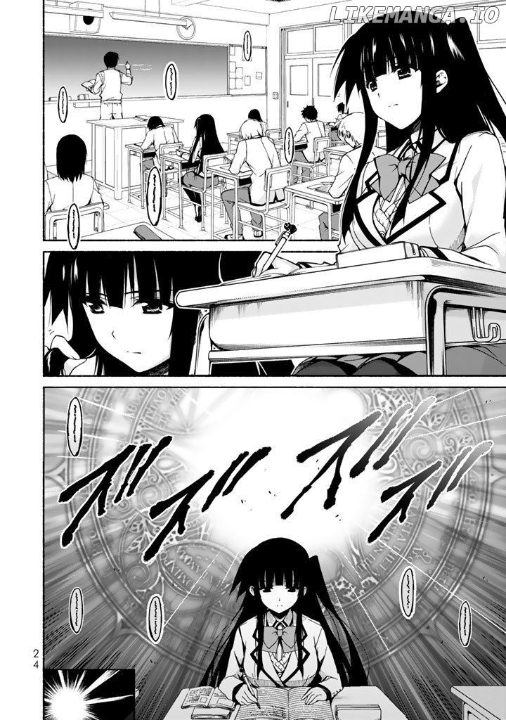 Ren'ai Harem Game Shuuryou No Aga Kuru Koro Ni chapter 1 - page 2