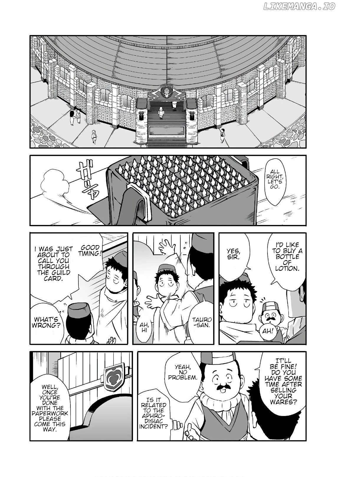 Sekkaku Cheat Wo Moratte Isekai Ni Teni Shita N Dakara, Suki Na You Ni Ikitemitai chapter 22 - page 11