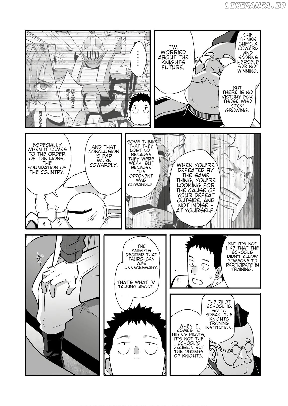 Sekkaku Cheat Wo Moratte Isekai Ni Teni Shita N Dakara, Suki Na You Ni Ikitemitai chapter 22 - page 13