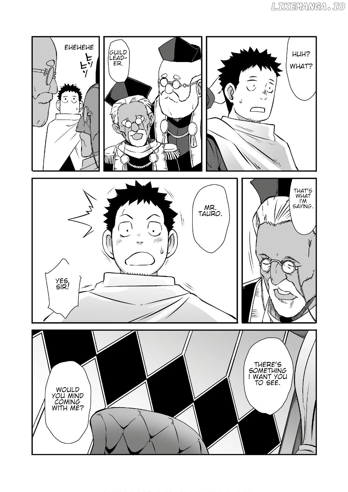 Sekkaku Cheat Wo Moratte Isekai Ni Teni Shita N Dakara, Suki Na You Ni Ikitemitai chapter 22 - page 16