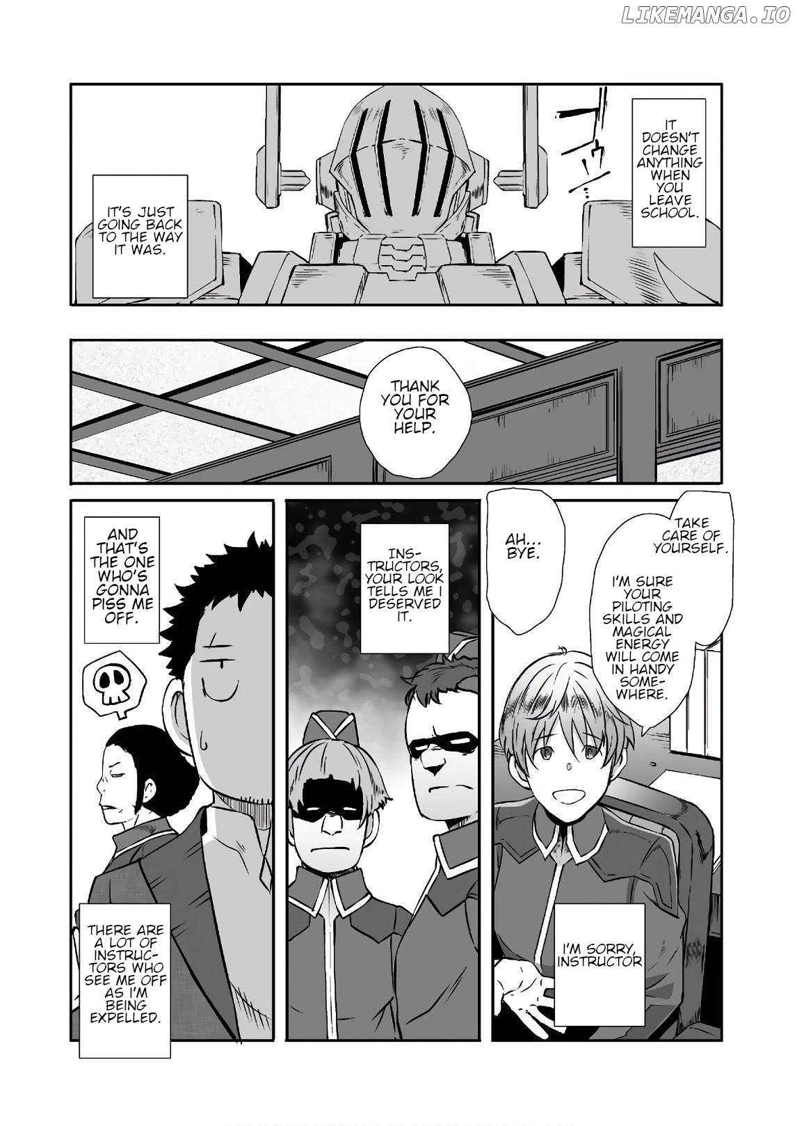 Sekkaku Cheat Wo Moratte Isekai Ni Teni Shita N Dakara, Suki Na You Ni Ikitemitai chapter 22 - page 5