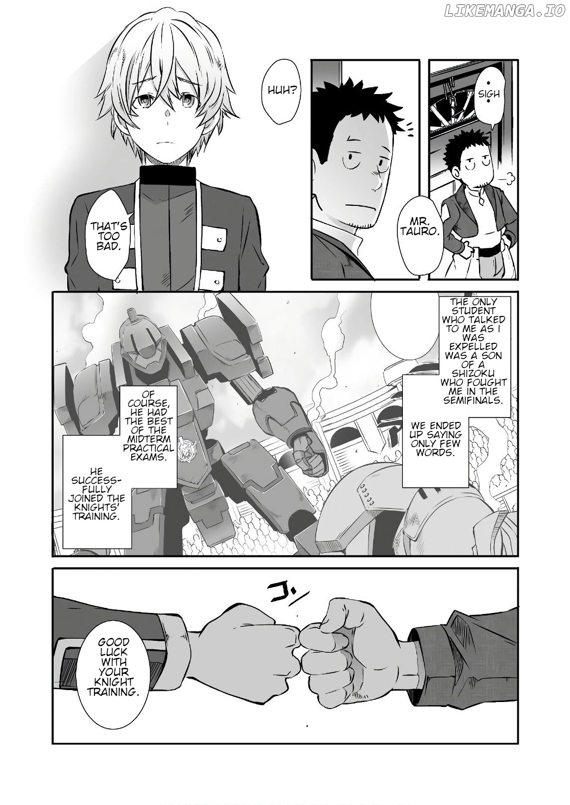 Sekkaku Cheat Wo Moratte Isekai Ni Teni Shita N Dakara, Suki Na You Ni Ikitemitai chapter 22 - page 6