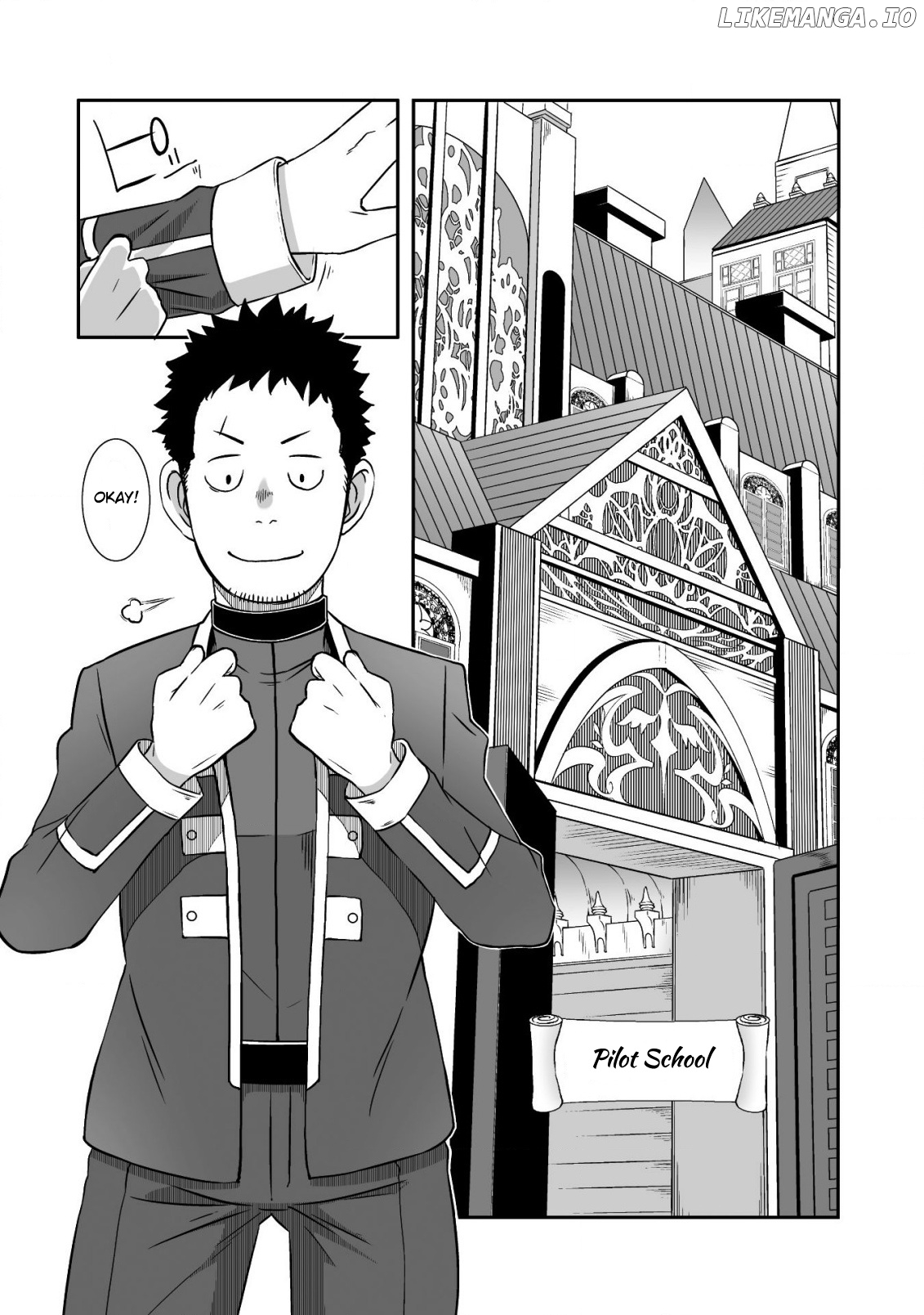 Sekkaku Cheat Wo Moratte Isekai Ni Teni Shita N Dakara, Suki Na You Ni Ikitemitai chapter 14 - page 7