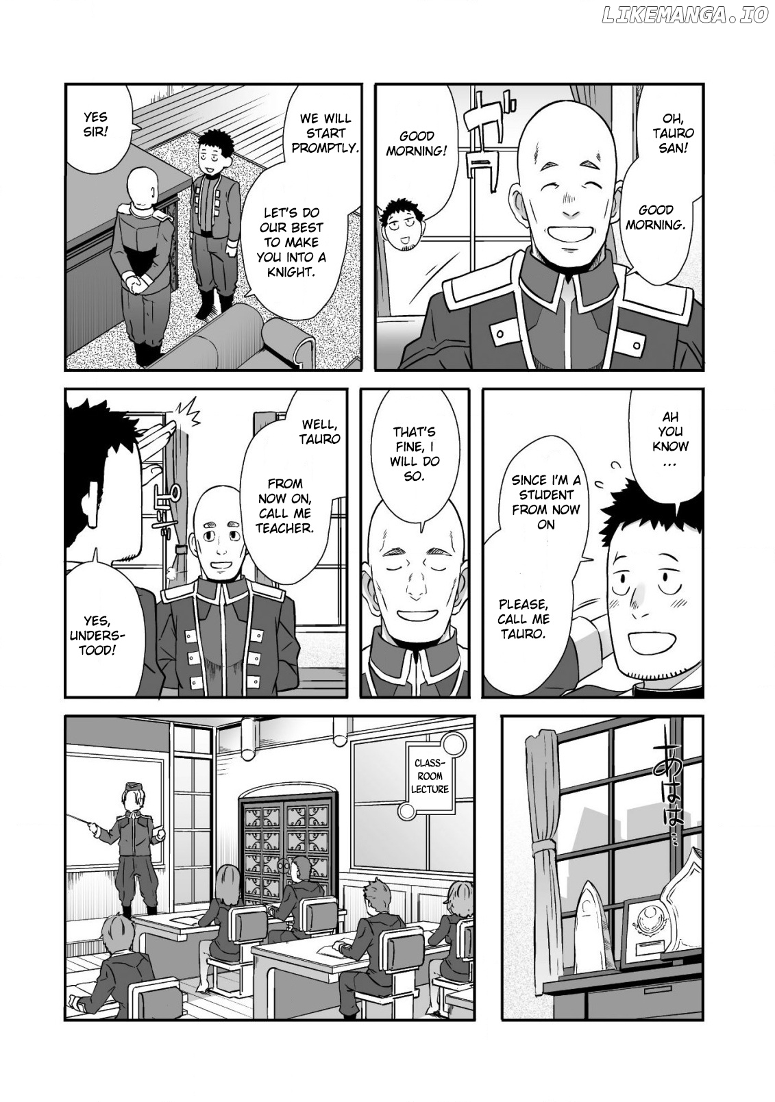 Sekkaku Cheat Wo Moratte Isekai Ni Teni Shita N Dakara, Suki Na You Ni Ikitemitai chapter 14 - page 9