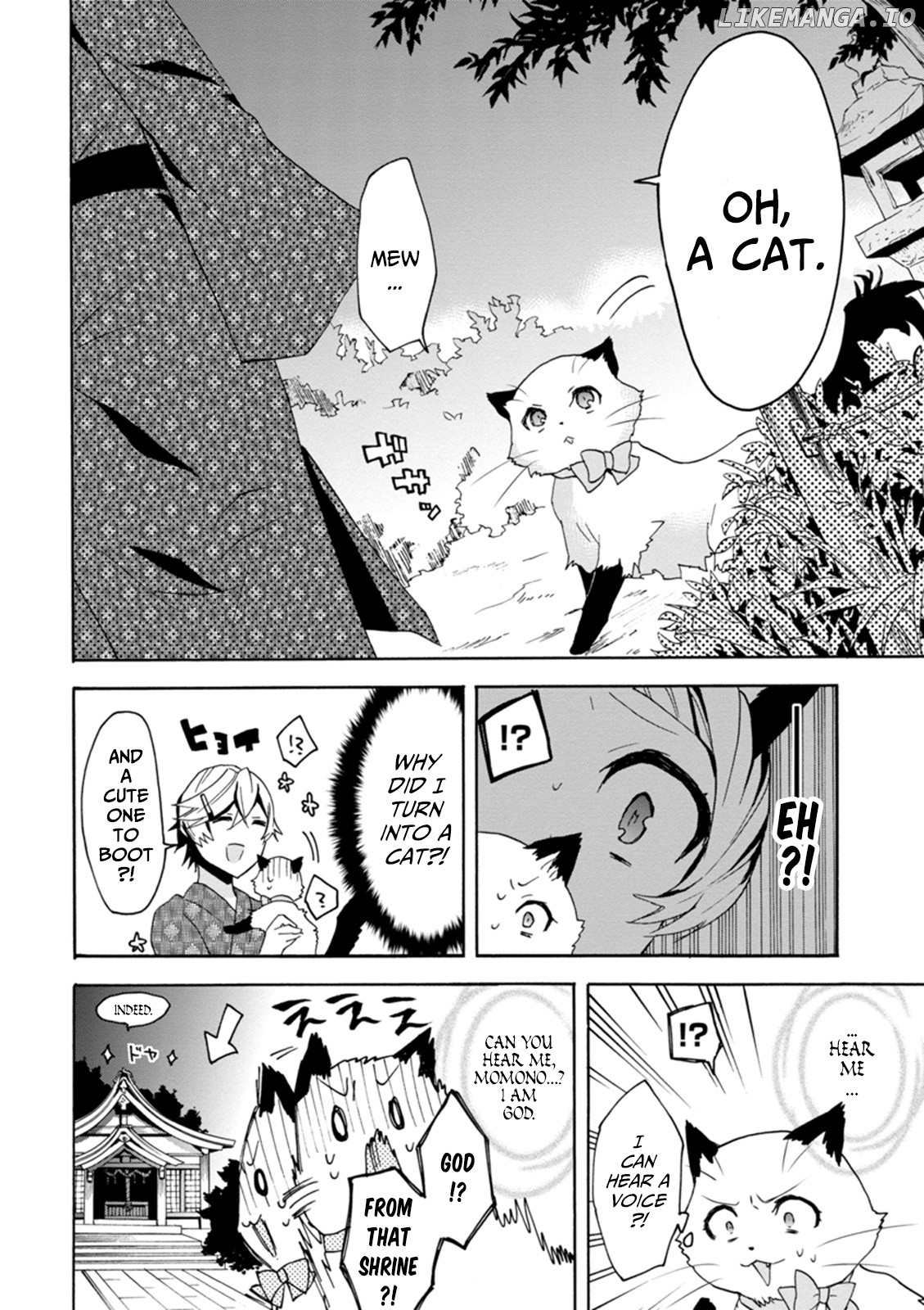 Oniichan no Koto ga Suki Sugite Nyan Nyan Shitai Burakon Imouto dakedo Sunao ni Narenai no chapter 8 - page 12
