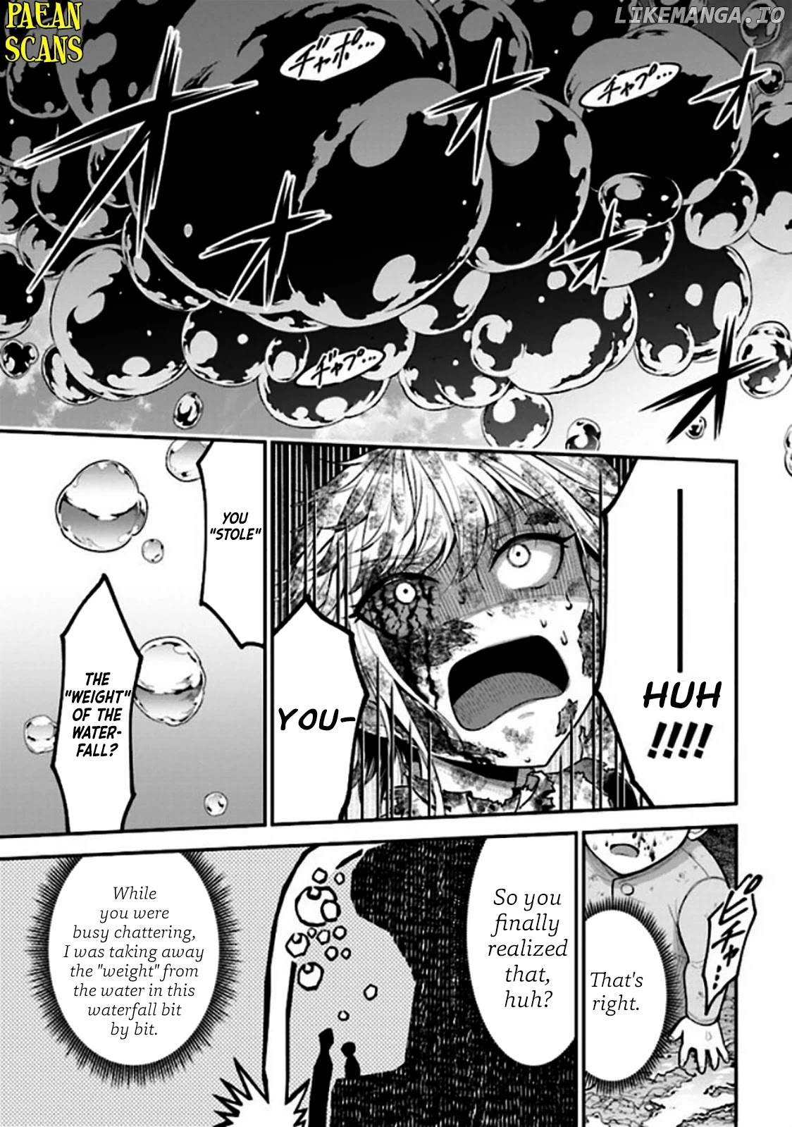 Did You Think You Could Run After Reincarnating, Nii-san? chapter 3.2 - page 7