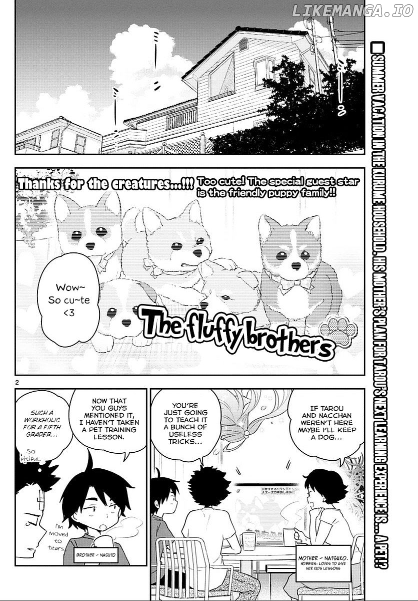 Hatsukoi Zombie chapter 65 - page 3