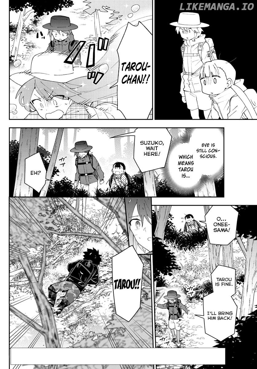 Hatsukoi Zombie chapter 97 - page 2