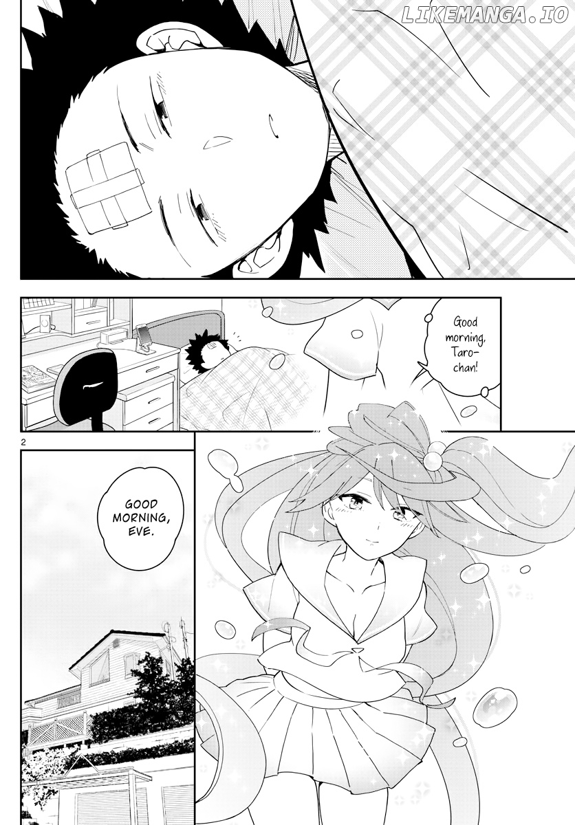 Hatsukoi Zombie chapter 130 - page 2