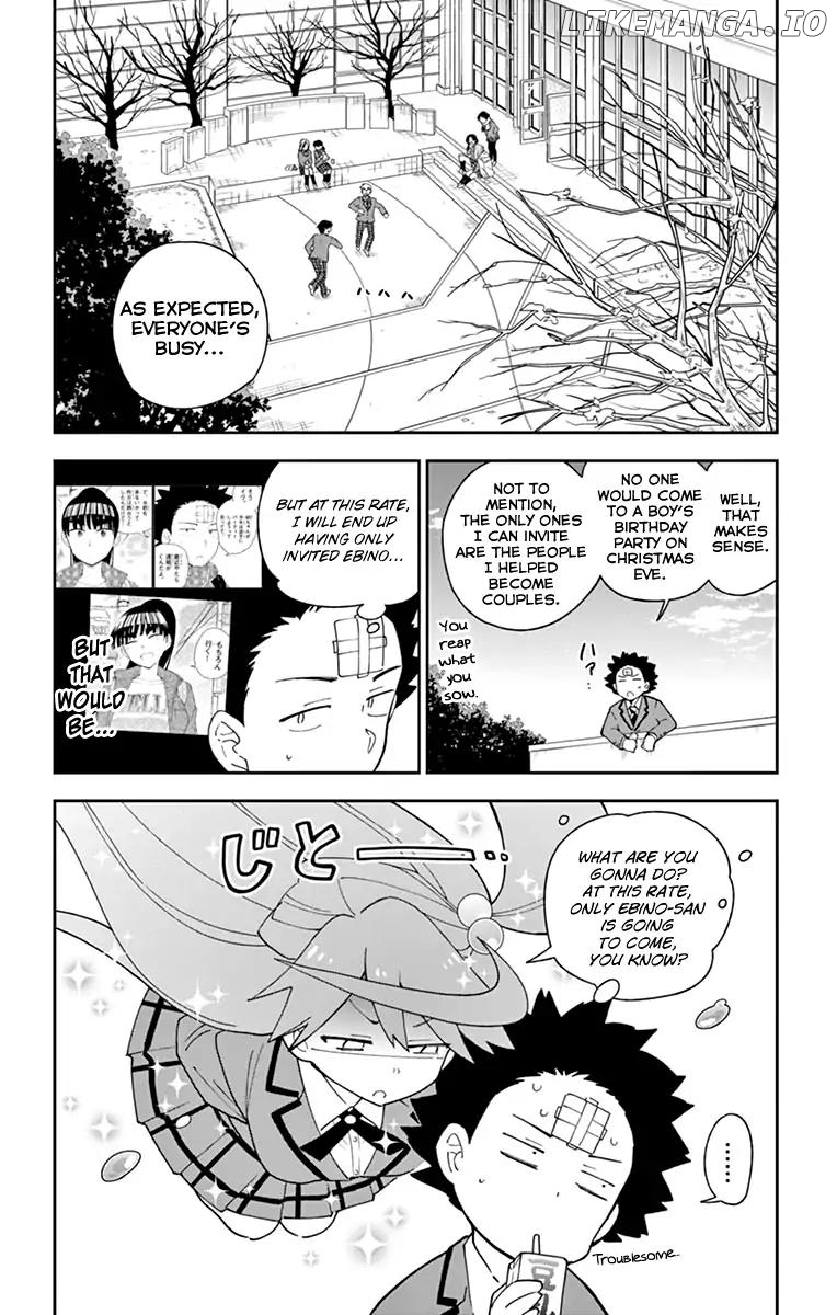 Hatsukoi Zombie chapter 110 - page 2