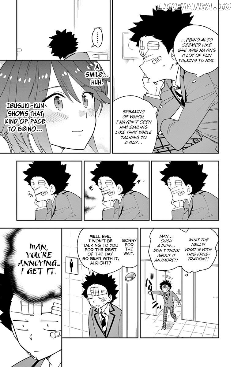 Hatsukoi Zombie chapter 103 - page 3