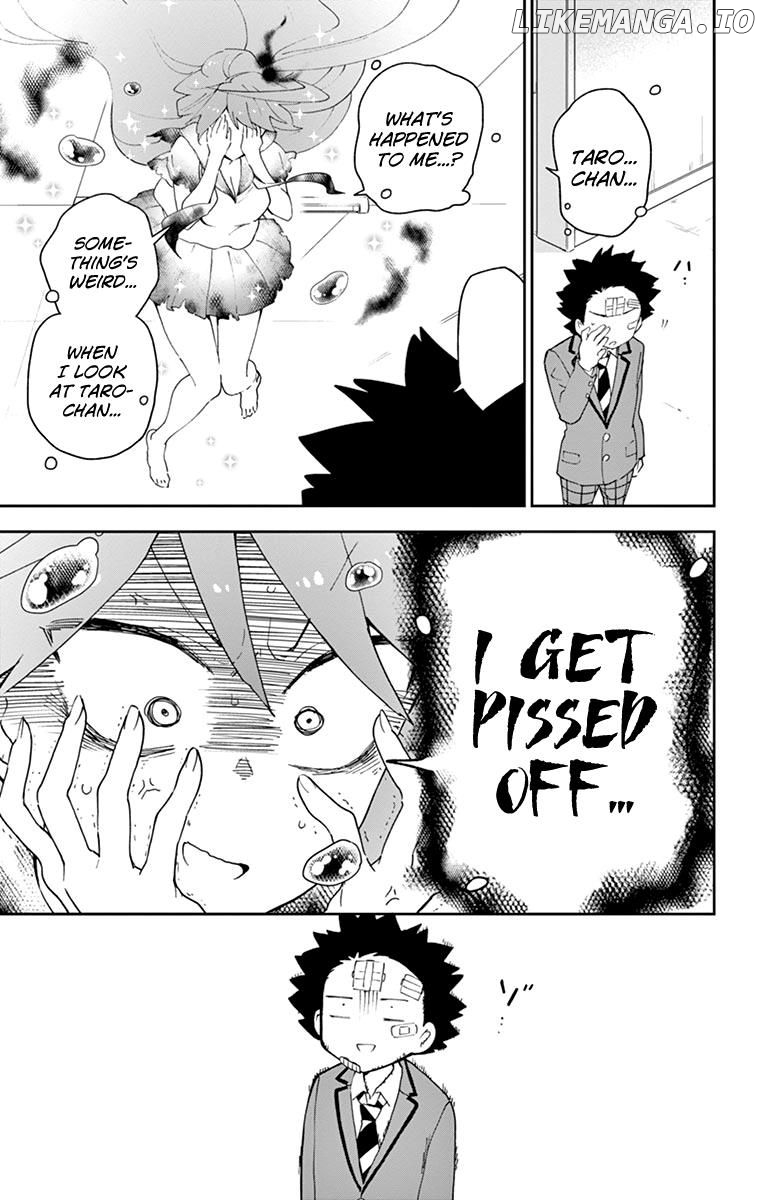 Hatsukoi Zombie chapter 103 - page 7