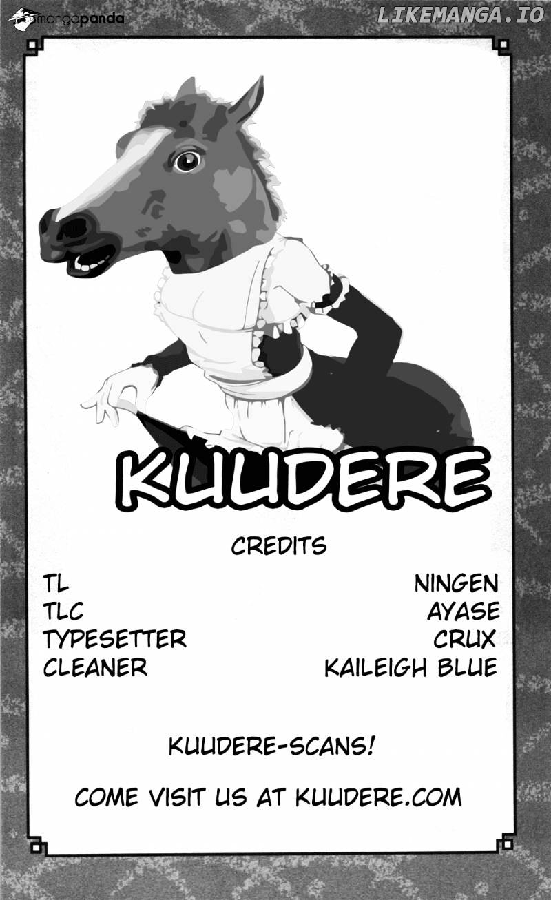 Pumpkin Scissors chapter 27 - page 49