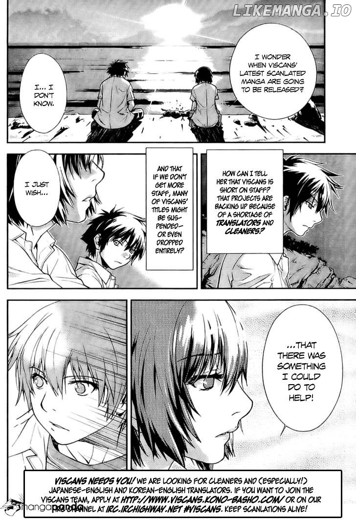 Pumpkin Scissors chapter 8 - page 61