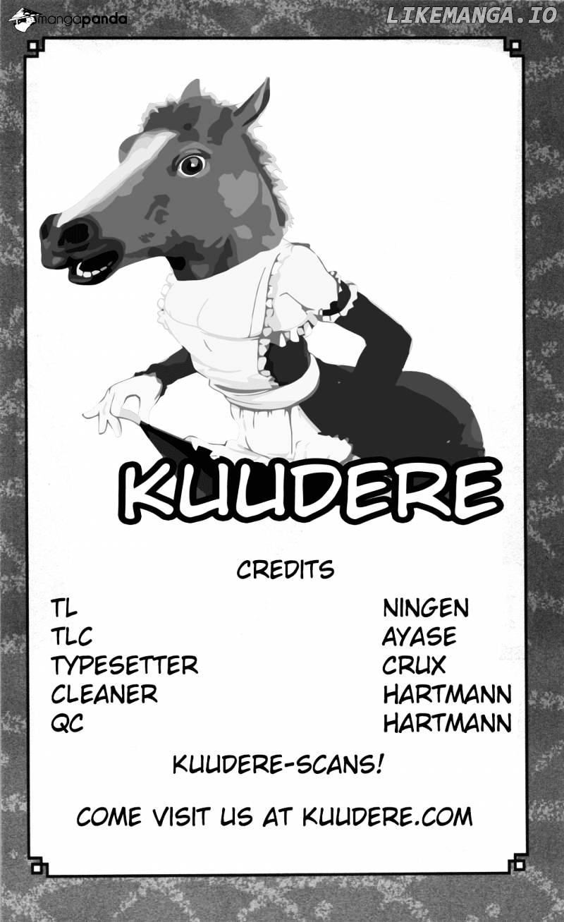 Pumpkin Scissors chapter 17 - page 48