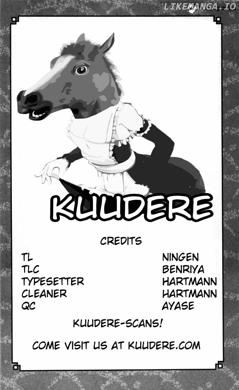 Pumpkin Scissors chapter 15 - page 1